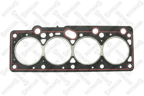 STELLOX 11-25040-SX Прокладка ГБЦ! (1.6mm) Ford Escort/Fiesta/Orion 1.3/1.6 CVH 80>