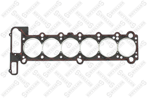 STELLOX 11-25051-SX Прокладка ГБЦ! (1.8mm) BMW E36/E46/E34/E39 2.5/2.8 V6 24V M50/M52 VANOS 89>