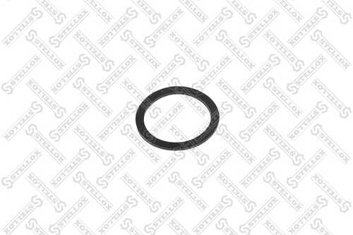 STELLOX 11-25454-SX прокладка крышки масляной горловины 47.5x59x2.3