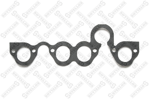 STELLOX 11-26001-SX Прокладка коллектора впускного! Audi 80/100, VW Golf/Passat 1.3-1.8 80-99;Ремень