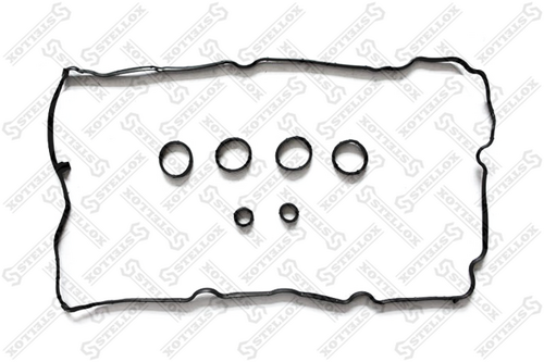 STELLOX 11-28022-SX Комплект прокладок клапанной крышки! Citroen C3/C4, Peugeot 208/308 1.4/1.6 07>