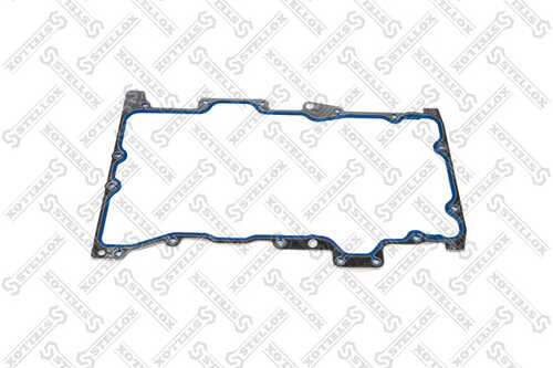 STELLOX 11-29050-SX Прокладка поддона двигателя! Ford Mondeo/Cougar 2.5 V6 24V 93>