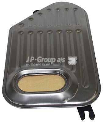 JPGROUP 1131900500 Фильтр АКПП! Audi A4/A6/A8 all 94>