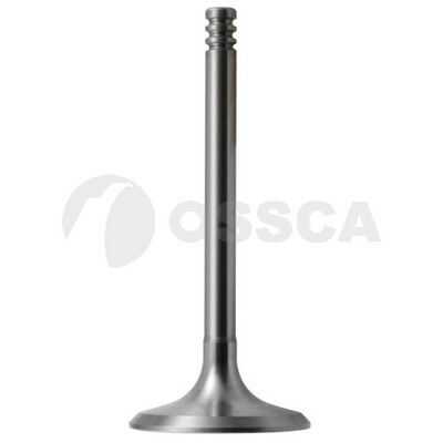 OSSCA 11326 Клапан головки блока, выпускной / AUDI,SEAT,SKODA,VW 1.4/1.6 97~