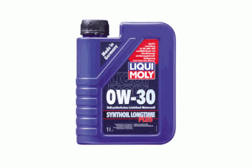 LIQUIMOLY 1150 Моторное масло