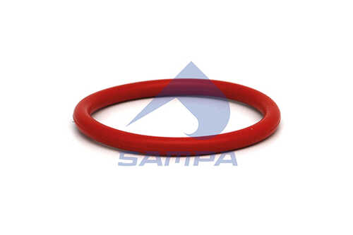 SAMPA 115.569 Кольцо уплотн.! (р) 32.5x3 Scania