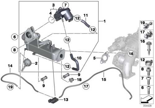 BMW 11618571005 Уплотнитель металл