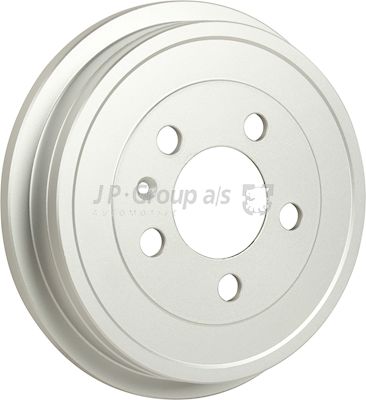 JPGROUP 1163501400 Барабан тормозной! Audi A2,Seat Cordoba/Ibiza, Skoda Fabia, VW Fox/Polo 99>