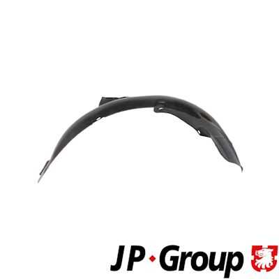 JPGROUP 1182300580 Wheel housing liner, front, right
