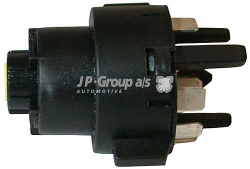 JPGROUP 1190400600 Переключатель зажигания