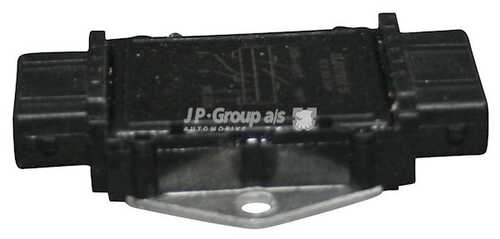 JPGROUP 1192100600 Модуль зажигания! Bosch Audi A4/A6/A8, VW Bora/Passat 1.8T 94-06