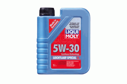 LIQUIMOLY 1192 Моторное масло