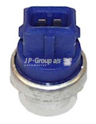 JPGROUP 1193100800 Датчик, температура охлаждающей жидкости