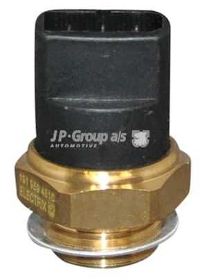 JPGROUP 1194000500 Термовыключатель, вентилятор радиатора