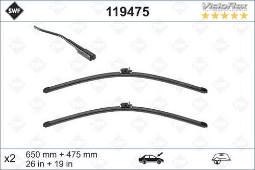 SWF 119475 Wiper Blade