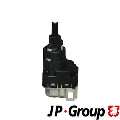 JPGROUP 1196602100 Датчик стоп-сигнала! Audi, Seat, Skoda, VW 1.0-6.0i/1.4-4.2TDi 97>