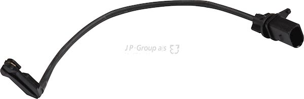 JPGROUP 1197301100 Датчик колодки тормозной JP