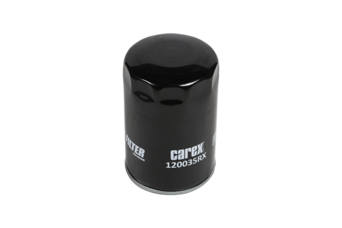 CAREX 120035RX Фильтр топливный H147 D98 KHD, LIEBHERR