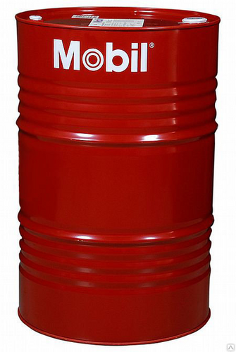 MOBIL 121732 Delvac XHP Extra 10W40 (208L) масло мот.! синт. api CF, ACEA E7/E4, 228.5/235.27,Volvo VDS-3/2