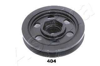 ASHIKA 12204404 Brake Pad Set, disc brake