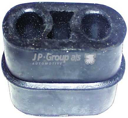 JPGROUP 1221600800 Резиновые полоски, система выпуска