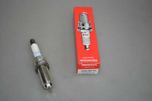 HONDA 122905B0Y01 SPARK - PLUG