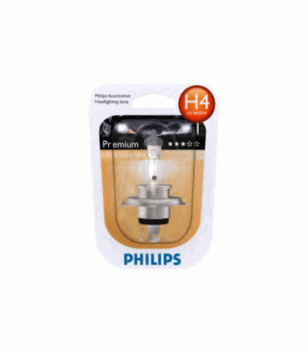 PHILIPS 12342 PRB1 Лампа накаливания, фара дальнего света