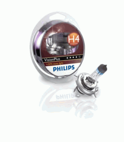 PHILIPS 12342VPS2 Лампа накаливания