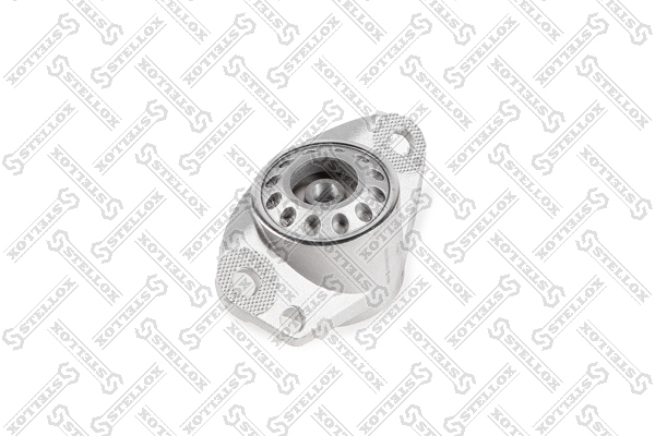 STELLOX 12-37100-SX Комплект опоры амортизатора заднего! Audi A2,VW Golf 1.4-2.3/1.8T/1.9TDi/SDi 9