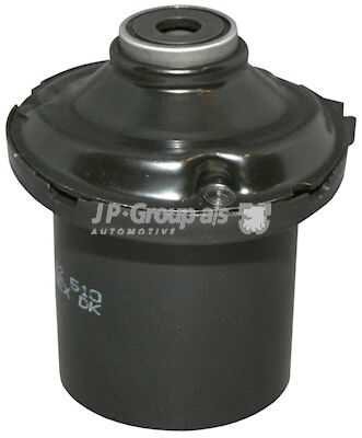 JPGROUP 1242401700 205455HP [0312510] подшипник опоры аморт. Opel Vectra/Astra 95-04/Zafira/Corsa 93>