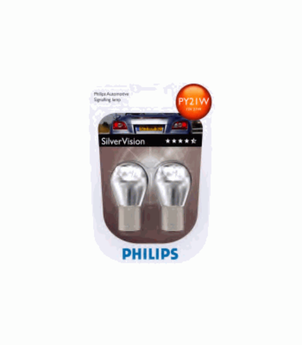 PHILIPS 12496SVB2 Лампа накаливания