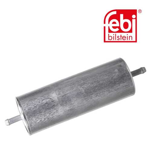 FEBI 12649 Фильтр топливный! BMW E30/E36/E34/E32 1.6i-5.0i 87-99