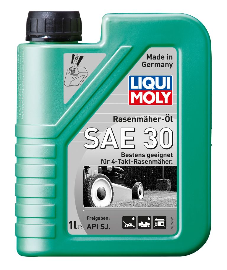 LIQUIMOLY 1264 Моторное масло