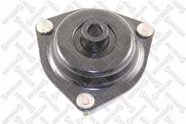 STELLOX 1274008SX Опора амортизатора переднего! Nissan Almera N16 all 00>