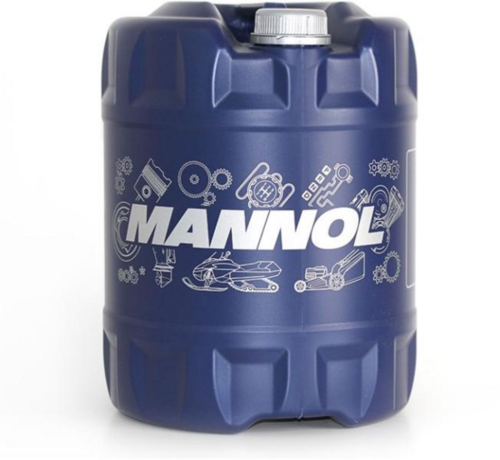 MANNOL 1281 DIESEL EXTRA 10W-40 CH-4/SL 10Л. (МАСЛО моторное)