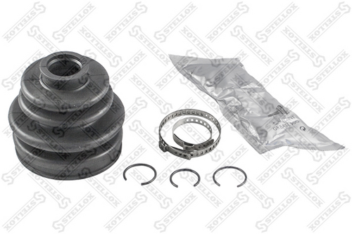 STELLOX 13-00113-SX Комплект пыльника ШРУСа! Toyota Tercel 1.3/Wagon 1.5 79-88