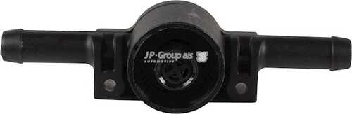 JPGROUP 1316000100 Клапан тройник топливного фильтра! MB W168/ Vito/Vaneo/ Sprinter CDI 00-06
