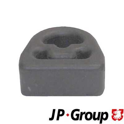 JPGROUP 1321600300 Крепление глушителя! MB W140/ Sprinter,VW LT 2.2-5.0 91>