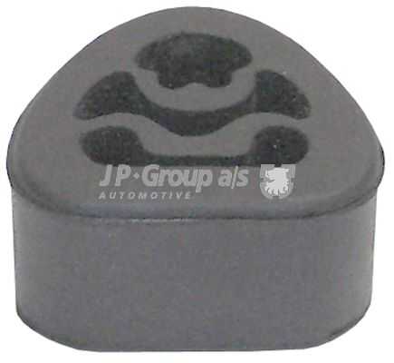 JPGROUP 1321600500 Крепление глушителя! MB W202/S202/C208/R170 93-04