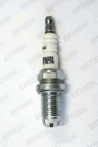 BRISK 1374 Свеча зажигания! Ford GalaxyVR6, VW GolfVR6/PassatVR6 2.8/2.9 <00