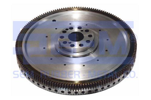 SEM 13805 FLYWHEEL