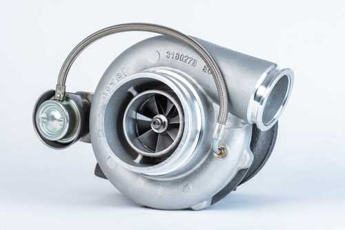 BORGWARNER 13809880027 Турбокомпрессор (Восстановлен в заводских условиях) гарантия 1 год.