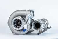 BORGWARNER 13879980063 Компрессор, наддув