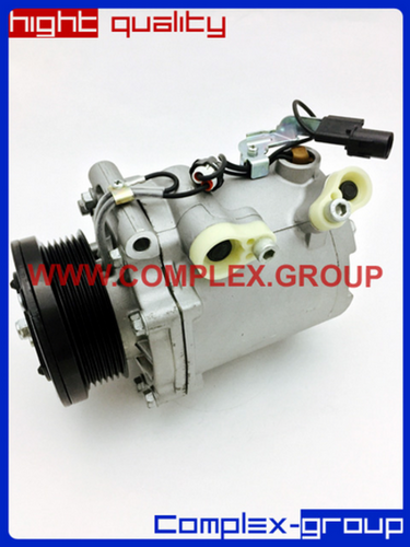 CGA 13CC5006RA Компрессор ASX /C-Crosser/Outlander /Lancer (10129060/280319/0006648, китай)