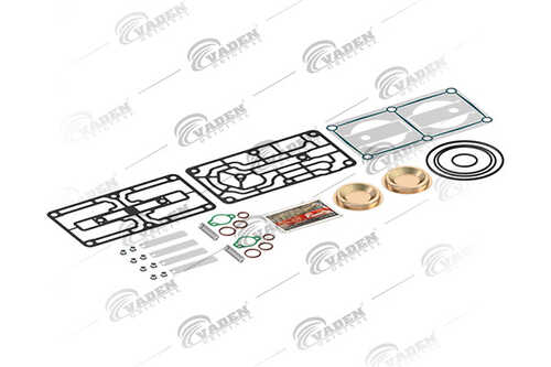 VADEN 1400090500 Р. к. компрессора