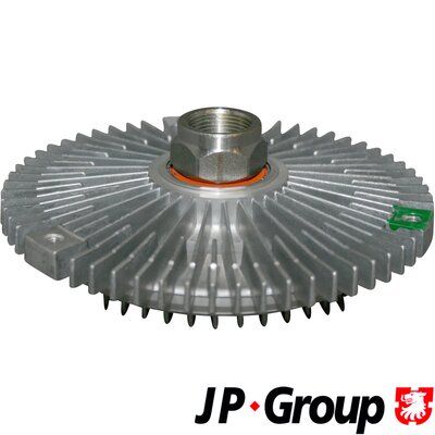 JPGROUP 1414900700 Термомуфта BMW E34/E32/E46/Z3 3.0/3.5/3.