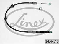 LINEX 144442 Трос КПП