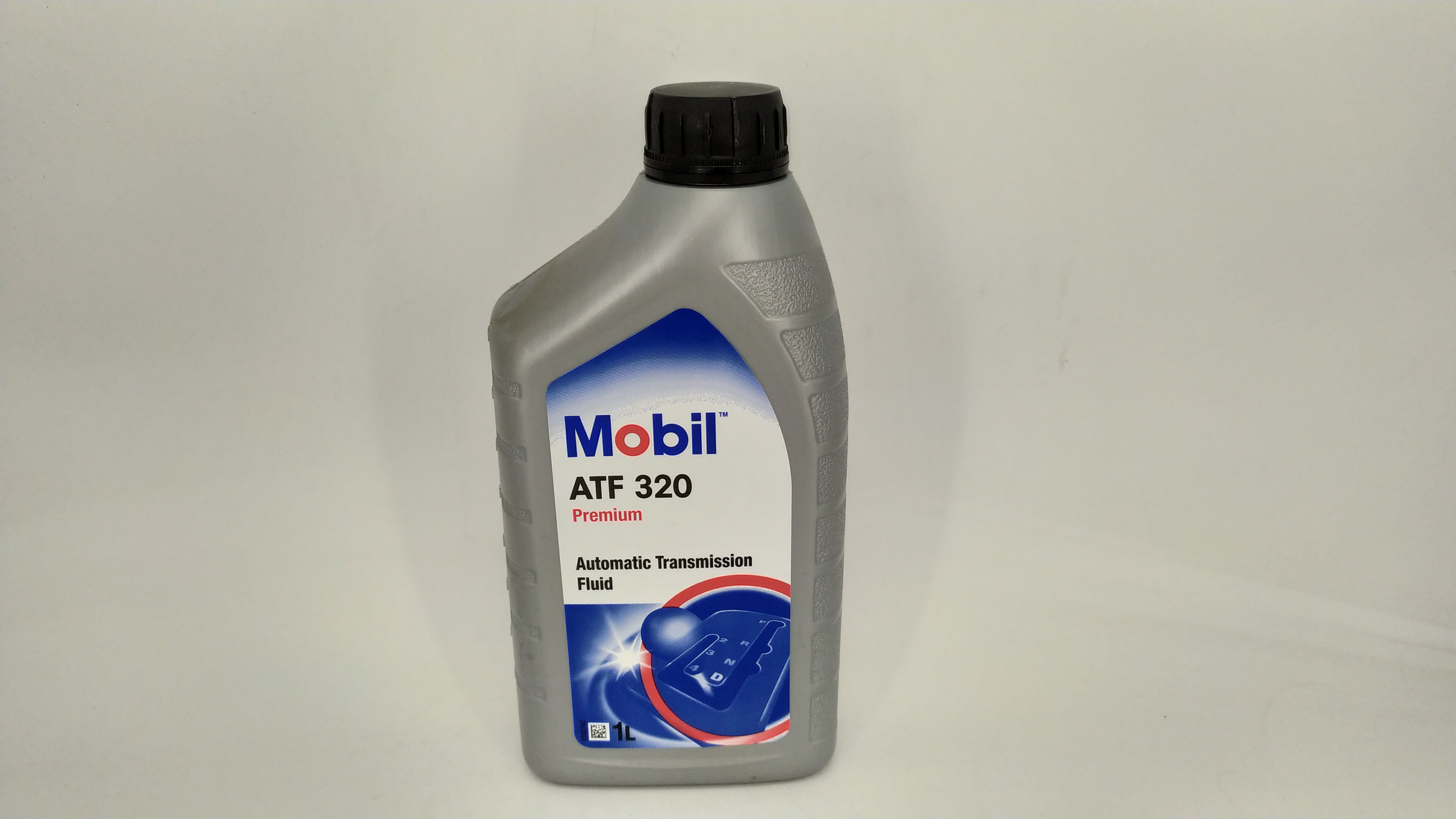 MOBIL 146412 Transmission Oil