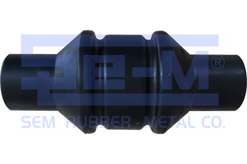 SEM 14847 Сайлентблок стабилизатора (мр) 16x42/45.5x100 Volvo FM/FH12/16