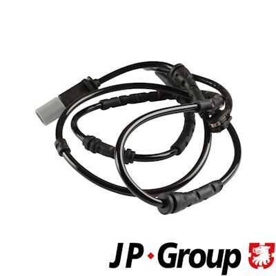 JPGROUP 1497304000 Датчик износа задних тормозных колодок BMW X3 (F25) 2010-> JP